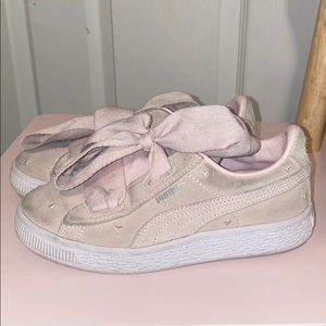 Puma shoes